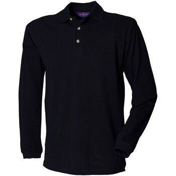 Henbury Polo H105 para hombre