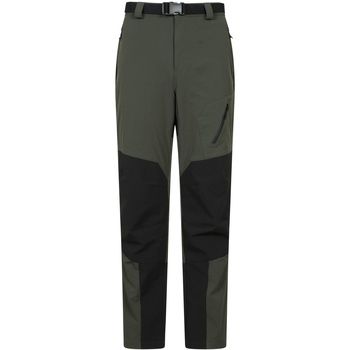 Mountain Warehouse Pantalón cargo Forest para hombre
