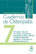 cuadernos de osteopatia nº 7