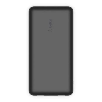 Power Bank Belkin BoostCharge 20000mAh USB-C 15W Negra