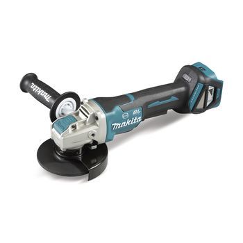 Miniamoladora Bl 18v Lxt 125mm Pal - Makita - Dga519z