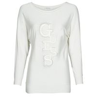 guess jersey amelie bat sleeve para mujer