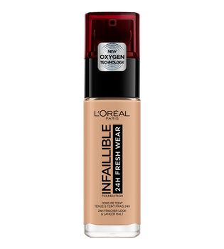 L'Oreal Infalible 24H Fresh Wear