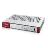 zyxel usgflex50hp-eu0102f cortafuegos 035 gbits vpn snmp proteccion ddos