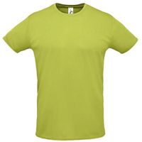 sols camiseta sprint para mujer