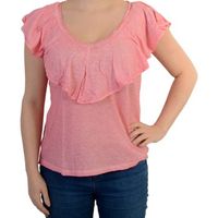 pepe jeans tops y camisetas 92556 para mujer
