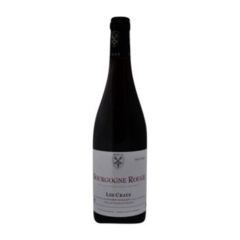 Clos Des Vignes Du Mayne Vino Tinto Julien Guillot Rouge Les Crays Bourgogne 75 Cl 12.5% Vol.