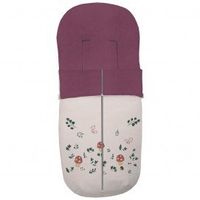 2024 saco silla sensacion dydados london estampado pelo vino