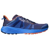 mammut zapatillas de senderismo saentis tr low gtx para hombre
