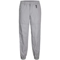 jack  jones pantalones 12278906 jpstkarl jjwalker jogger styd aw24 ln ultimate grey para hombre