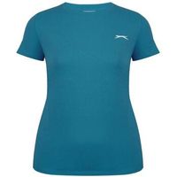 slazenger camiseta gt24545 para mujer