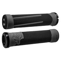odi ag2 v21 lock on grips black