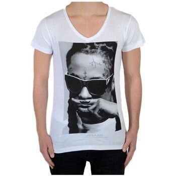 Eleven Paris Camiseta 40289 para niña