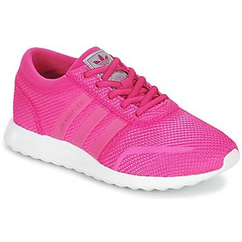 adidas Zapatillas LOS ANGELES J para niña