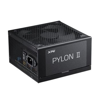 Fuente de Alimentacion XPG 650W 80 PLUS Bronze PYLON II ATX FDB