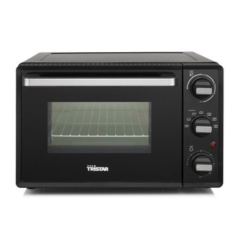 Tristar OV-3622 Horno de Sobremesa 19 Litros 800W