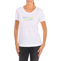 north sails camiseta 9024290 para mujer