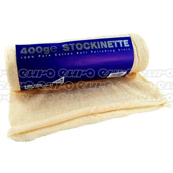 100% Cotton Stockinette 400gm