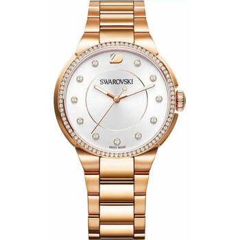 Swarovski Reloj analógico OROLOGI para mujer