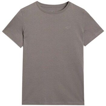 4F Camiseta M2399ANTRACYT para niño
