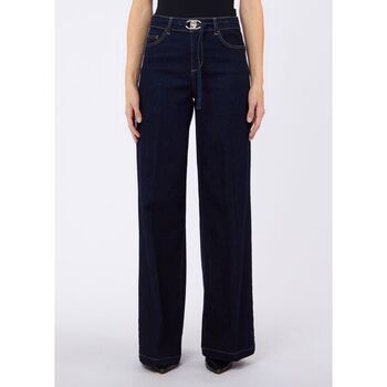Liu Jo Jeans GOOD FLARE UF6088 D0264B-7L000 para mujer
