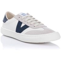 victoria zapatillas zapatilla en piel - respetuoso para mujer