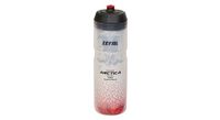 botella zefal arctica 75 rojo