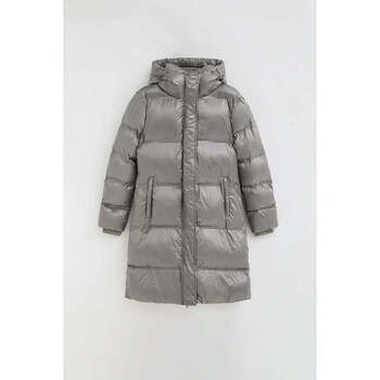 Polo Club Abrigo OMI COAT para mujer