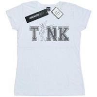 disney camiseta tink para mujer