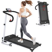 cinta de correr electrica plegable inclinacion ajustable welltin b1-0097