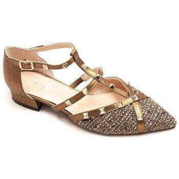 Angari Zapatos Bajos 49224 para mujer