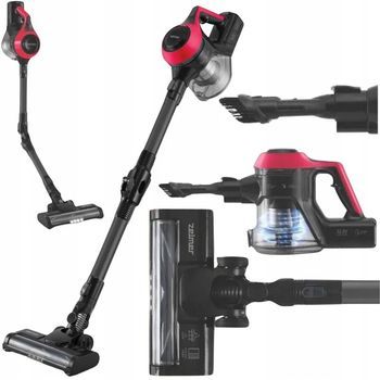 Aspiradora Vertical Zsvc 511df Piotr 22.2v