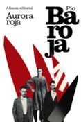 aurora roja: la lucha por la vida iii
