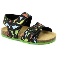 grunland sandalias gru-ccc-sb1749-nm para nino