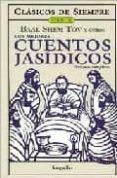 los mejores cuentos jasidicos