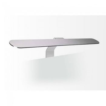 Aplique de pared led agora (7w)
