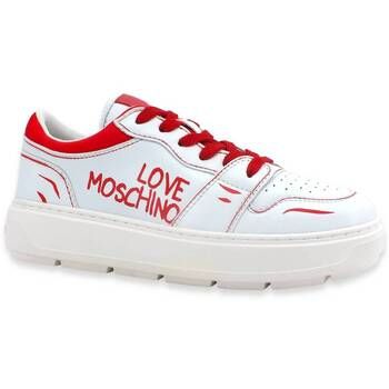 Love Moschino Deportivas Moda JA15254G1GIAA10BBR para mujer