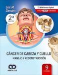 cancer de cabeza y cuello manejo y reconstruccion