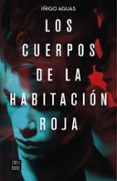 los cuerpos de la habitacion roja