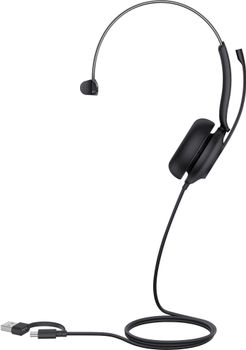UH35 Mono Teams USB-C/A