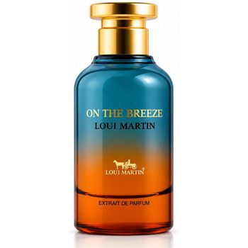 Loui Martin Perfume Extrait de Parfum On the Breeze para mujer