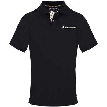 Aquascutum Polo GT42608 para hombre