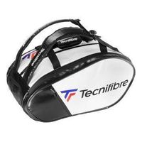 paletero tecnifibre tour endurance blanco negro
