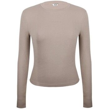 Jack Wills Camiseta manga larga GT27392 para mujer