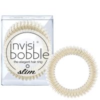 invisibobble slim - stay gold
