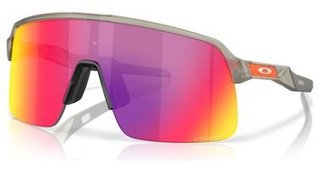 Gafas de carretera oakley sutro lite gris mate   prizm   ref   oo9463 6839