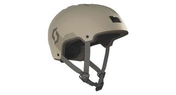 Casco scott jibe beige city