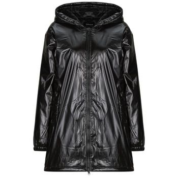 Only Parka ONLFRY METALLIC para mujer