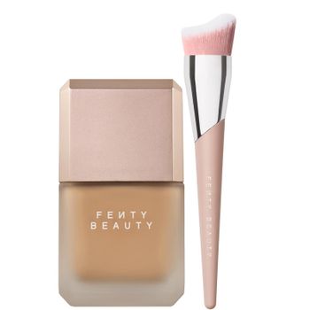 Fenty Beauty Pro Filt'r Fluid Flex Foundation & Brush Bundle (Various Shades) - 316N