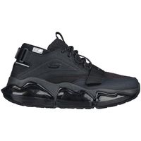 skechers zapatillas de running air cushioning mega para hombre